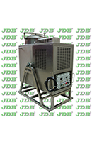 J100EX-B型數控防爆溶劑回收機