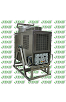 J80Ex-B型數控防爆溶劑回收機