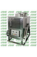 J125EX-A型溶劑回收機